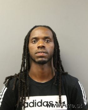 Vincent E Sandifer Mugshot