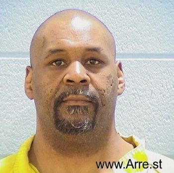 Vincent  Smith Mugshot