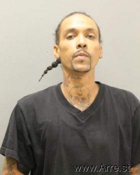 Vincent A Stewart Mugshot