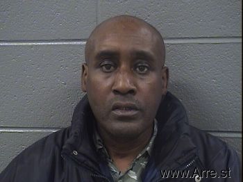 Vincent M Stiff Mugshot