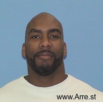 Vincent  Taylor Mugshot