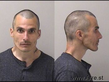 Vincent John Teruel Mugshot