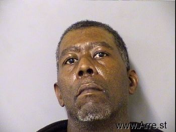 Vincent J Ward Mugshot