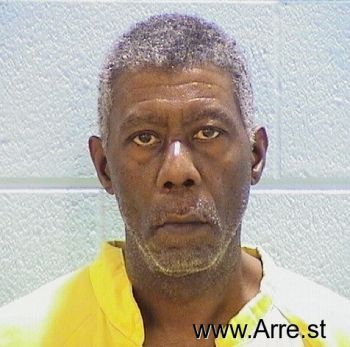 Vincent  Ward Mugshot