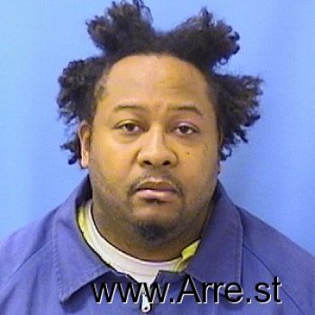 Vincente  Anderson Mugshot