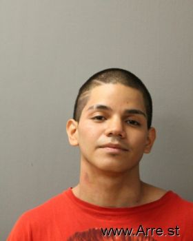 Vincente  Avila Mugshot