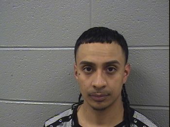 Vincente  Hernandez Mugshot