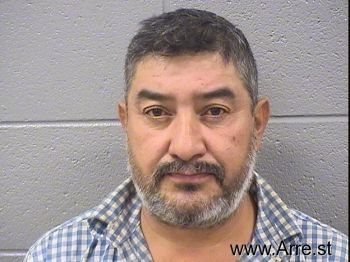 Vincente  Soto-moreno Mugshot