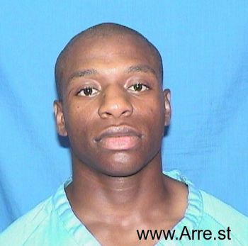 Virgil  Brown Mugshot