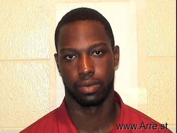 Virgil  Johnson Mugshot