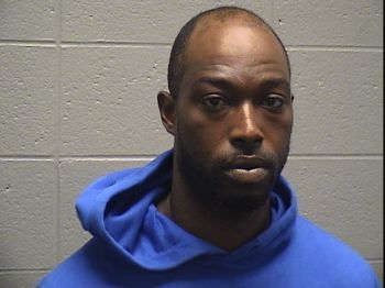 Virgil  Johnson Mugshot