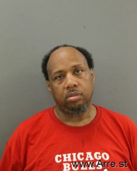 Virgil M Jones Mugshot