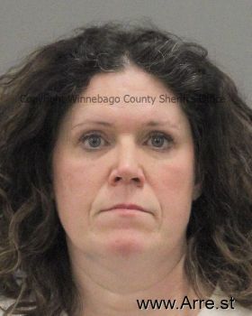 Virginia Marie Iverson Mugshot