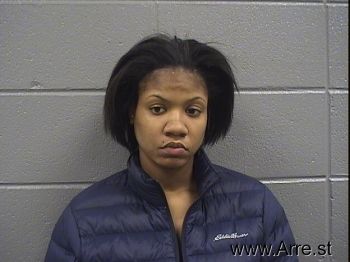 Vivian  White Mugshot