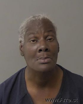 Vonda Eyvette Bass Mugshot