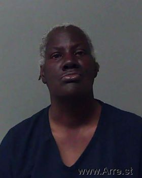 Vonda Eyvette Bass Mugshot