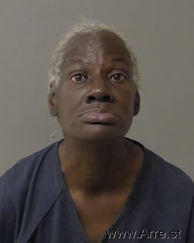 Vonda Eyvette Bass Mugshot