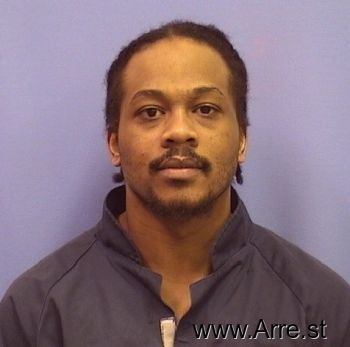 Vontarius  Gordon Mugshot