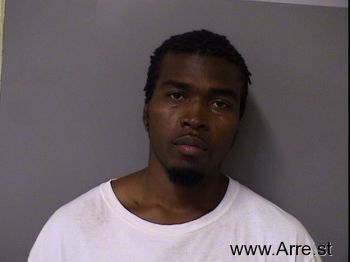 Walter  Harris Mugshot