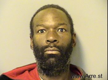 Walter  Harris Mugshot