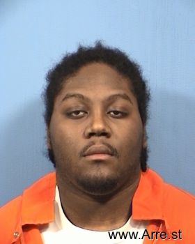 Walter  Williams Mugshot