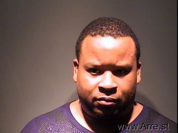 Warren  Montgomery Mugshot