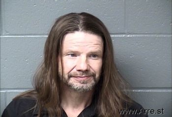 Wayne L Boley Mugshot