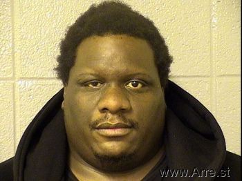 Wayne  Brown Mugshot