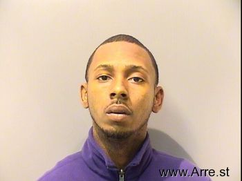 Wayne P Johnson Mugshot