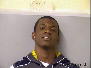 Wayne  Thomas Mugshot