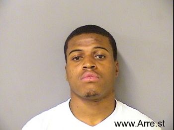 Wendell  Reynolds Mugshot