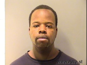 Wiley B Brown Mugshot