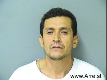 Wilfredo  Rodriguez Mugshot