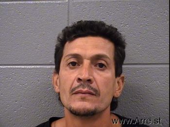 Wilfredo  Rodriguez Mugshot