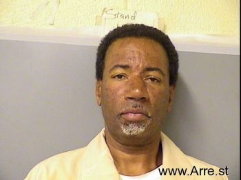 William  Bankston Mugshot