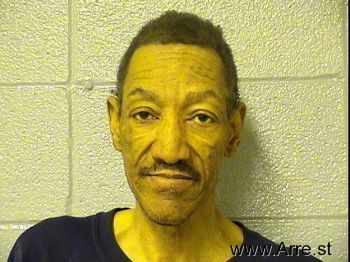 William  Clemons Mugshot