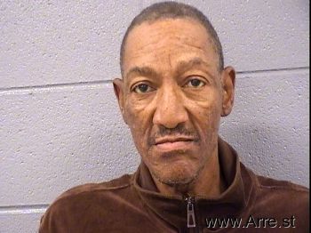 William  Clemons Mugshot