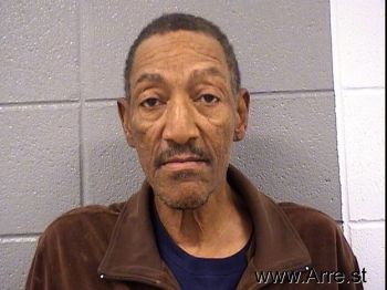 William  Clemons Mugshot