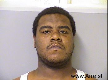 William  Daniels Mugshot