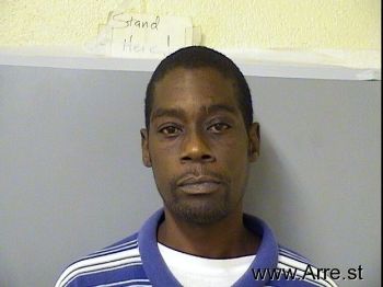 William  Dotson Mugshot