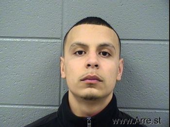 William  Garcia Mugshot