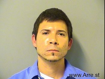 William  Gomez Mugshot