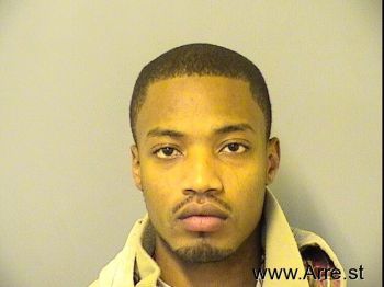 William  Haynes Mugshot