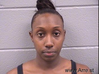 Williams  Danielle Mugshot