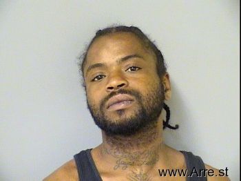 Willie  Alford Mugshot