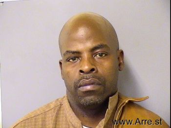 Willie  Allen Mugshot