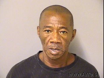 Willie  Bell Mugshot