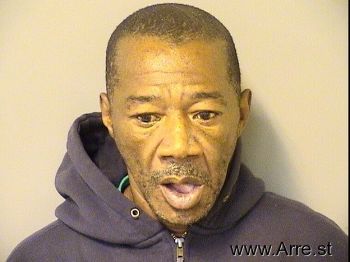 Willie  Bell Mugshot