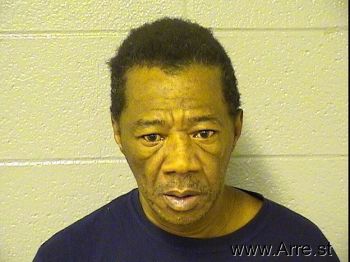 Willie  Bell Mugshot