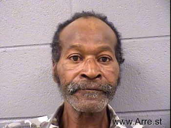 Willie  Bell Mugshot